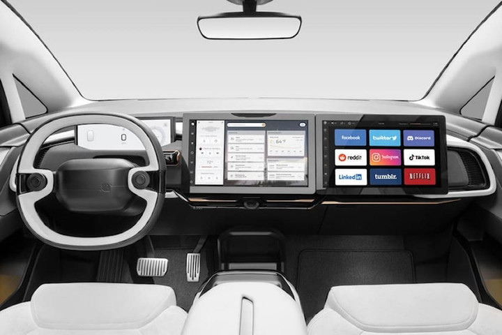 6 tân binh đáng gờm của xe điện thế giới - 10