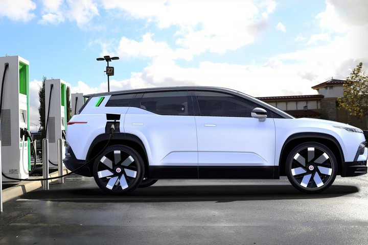 6 tân binh đáng gờm của xe điện thế giới - 12