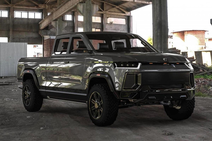 6 tân binh đáng gờm của xe điện thế giới - 13