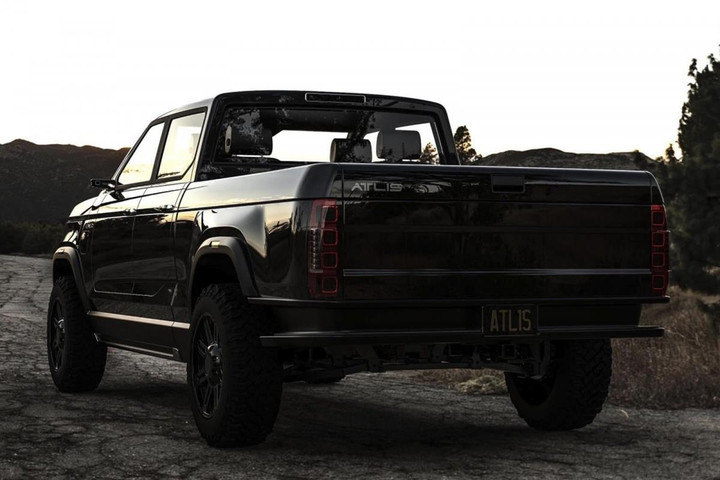 6 tân binh đáng gờm của xe điện thế giới - 14