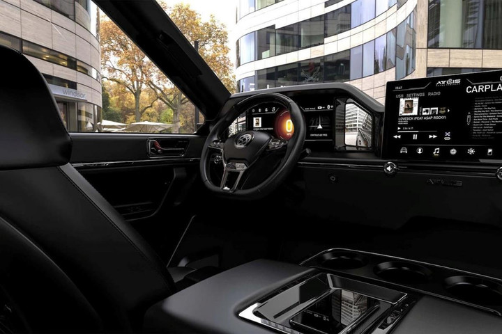 6 tân binh đáng gờm của xe điện thế giới - 15