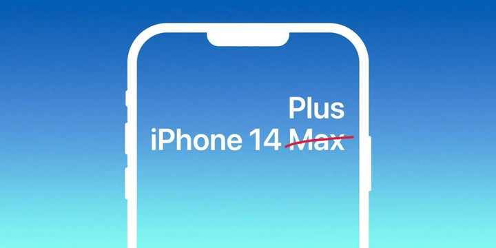  iPhone 14 Max chỉ là cái tên do người hâm mộ tự nghĩ ra? - 1