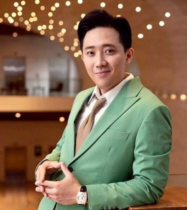 Trấn Thành: 'Tôi sẽ vẫn là Thành Cry! Tôi sẽ như thế vì tôi không làm khác được' - 1