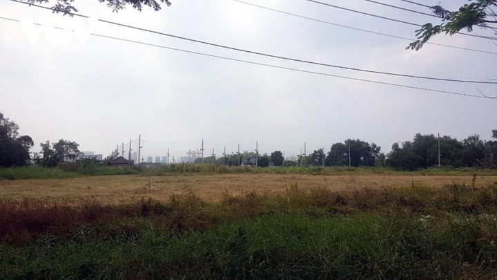 Hà Nội yêu cầu minh bạch thông tin quy hoạch sử dụng đất - 1