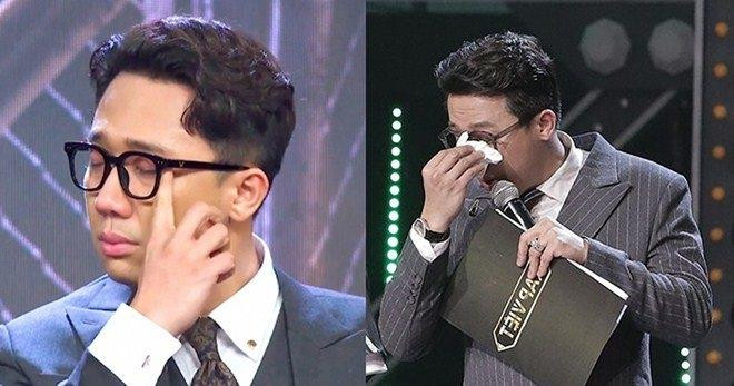 Trấn Thành: 'Tôi sẽ vẫn là Thành Cry! Tôi sẽ như thế vì tôi không làm khác được' - 4