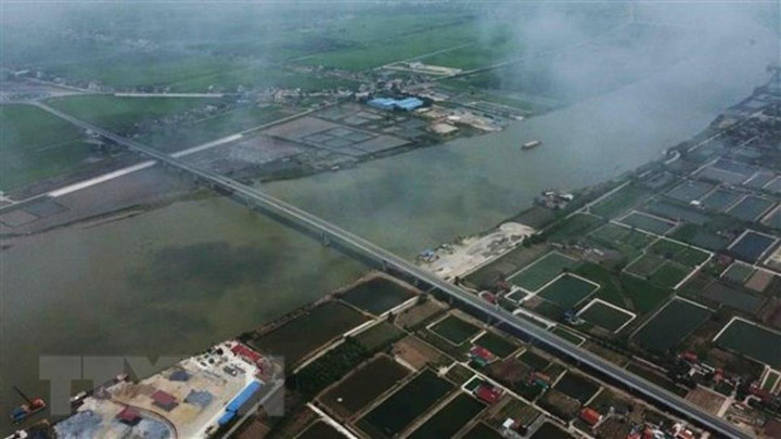 Chuyên gia khuyến nghị quản lý nợ công hiệu quả - 1