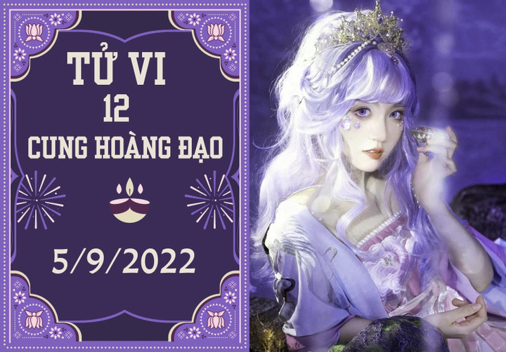 Tử vi 12 cung hoàng đạo ngày 5/9: Bọ Cạp bớt đố kị, Thiên Bình đừng liều lĩnh - 1