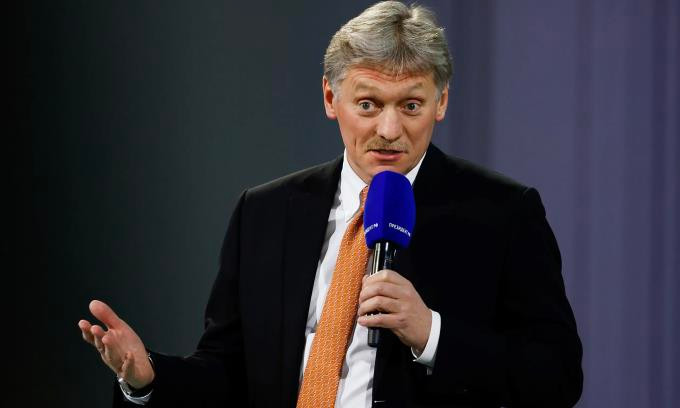 Điện Kremlin: Khi phương Tây và Nga đàm phán, Moskva bảo vệ lợi ích đến cùng - 1