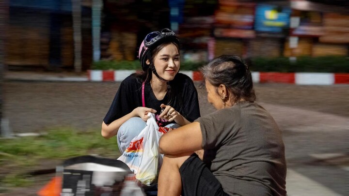 Vì sao Đỗ Thị Hà từng rất sợ đi thi hoa hậu? - 3