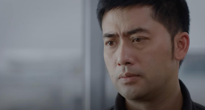 'Gara hạnh phúc' tập 13: Sơn Ca lừa ông nội ký giấy bán nhà - 5