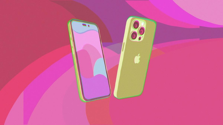 Khối lượng của iPhone 14 Pro Max sẽ khiến nhiều người bất ngờ - 4