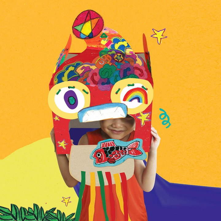 'Hương vị tình thân' trong mùa Trung thu ở khu đô thị Ecopark - 1