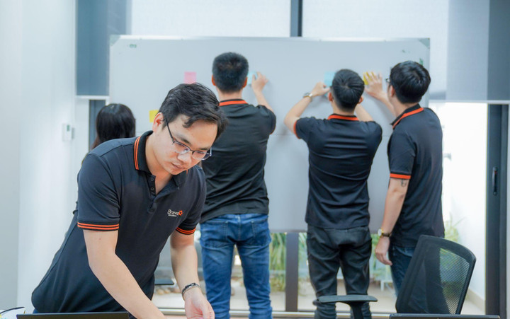 Founder Bravezone: Sản phẩm game lành mạnh tất yếu sẽ được đón nhận - 2