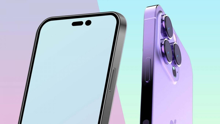 Khối lượng của iPhone 14 Pro Max sẽ khiến nhiều người bất ngờ - 2