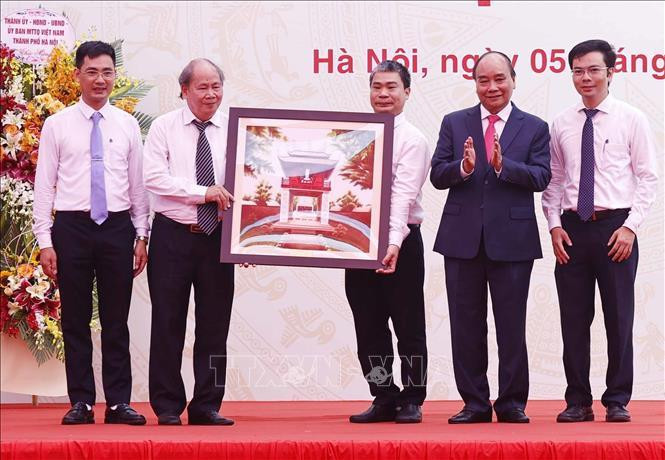 Chủ tịch nước: Giáo dục quyết định tương lai của dân tộc, của đất nước - 3