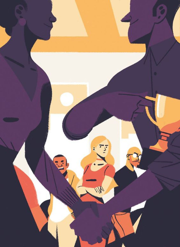 7 dấu hiệu báo động bạn đang có những người bạn đầy ghen tị - 2