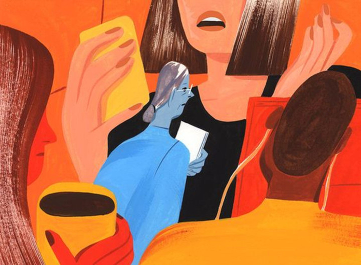 7 dấu hiệu báo động bạn đang có những người bạn đầy ghen tị - 3