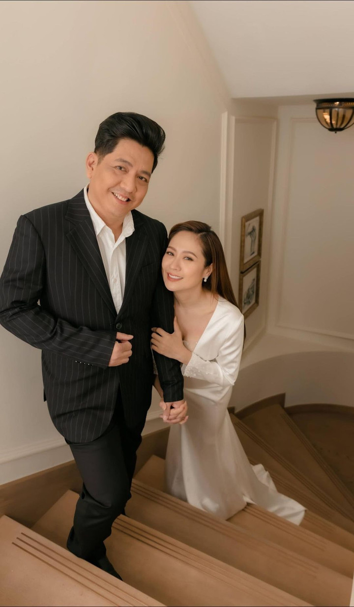 Sao Việt 6/9: Hoà Minzy vui vẻ bên bạn trai cũ, khẳng định 'mãi là gia đình' - 5