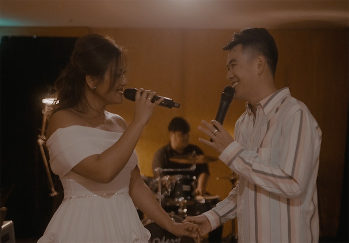 Hồ Trung Dũng ốm liền 10 ngày sau khi thực hiện dự án âm nhạc mới - 3