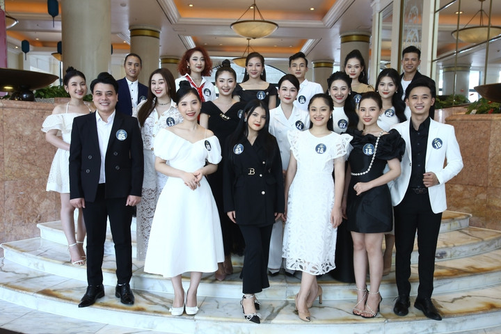 Trưởng ban tổ chức giải Sao Mai 2022: 'Hát quên lời là lỗi sơ đẳng' - 2