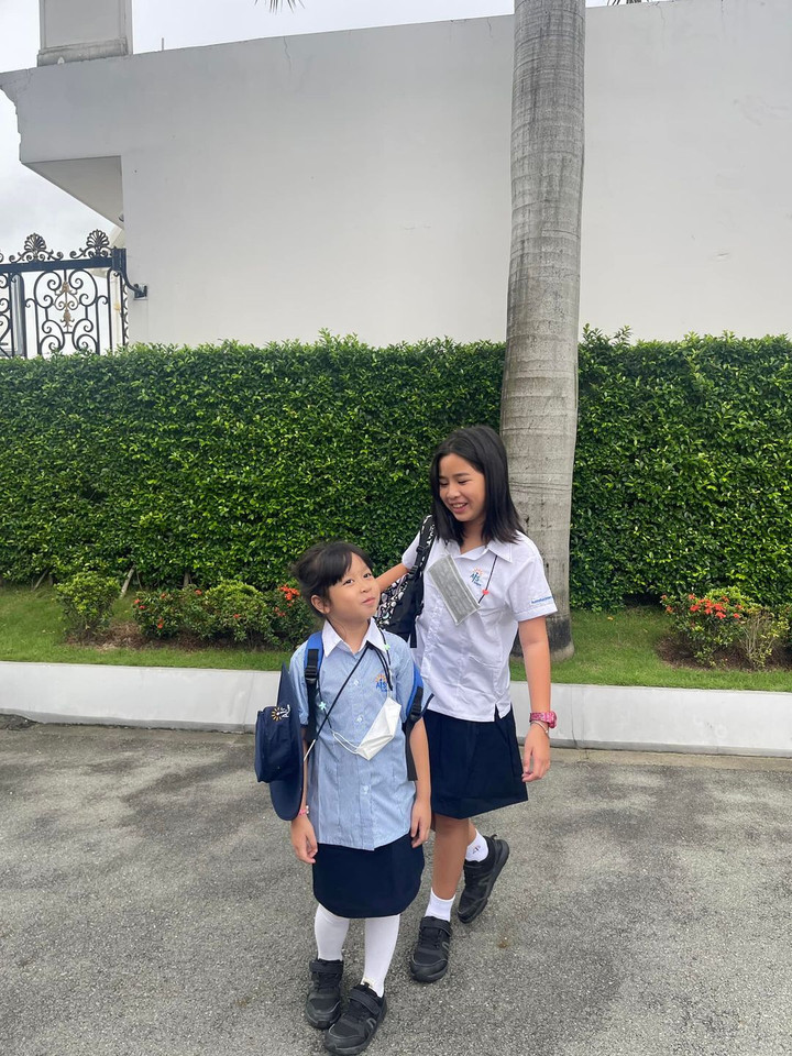 Sao Việt 6/9: Hoà Minzy vui vẻ bên bạn trai cũ, khẳng định 'mãi là gia đình' - 3