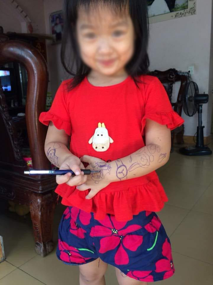 Cảnh 'nhanh tay lẹ mắt' của các siêu quậy nhí khiến bố mẹ vừa tức vừa cười ngất - 7