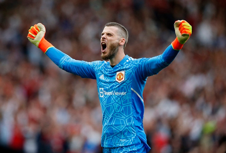 Trực tiếp bóng đá Man Utd 3-1 Arsenal: Rashford lập cú đúp - 3