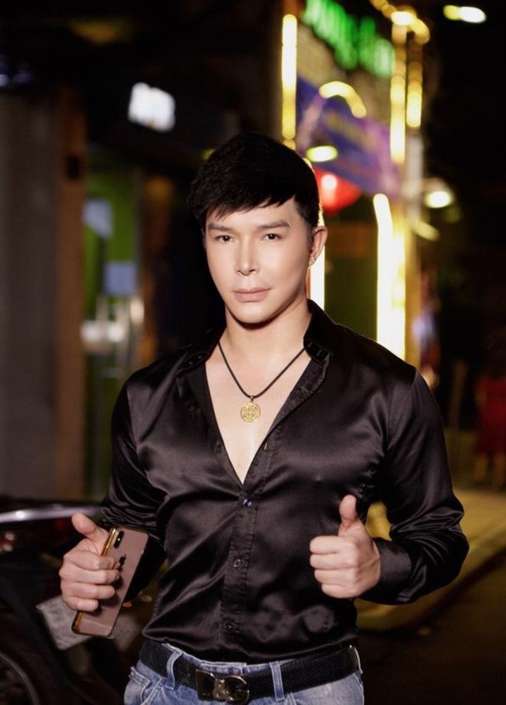 Bị Nathan Lee 'mắng' khi 'hát chùa' ca khúc, Thuỷ Tiên nói gì? - 4
