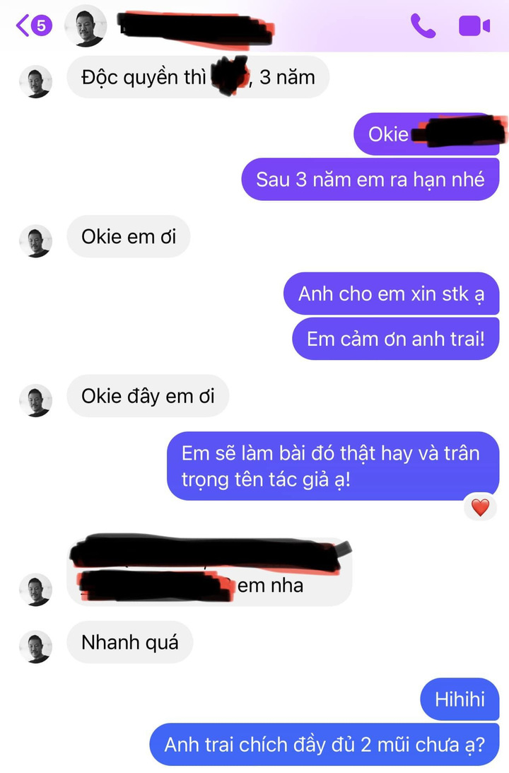 Bị Nathan Lee 'mắng' khi 'hát chùa' ca khúc, Thuỷ Tiên nói gì? - 3