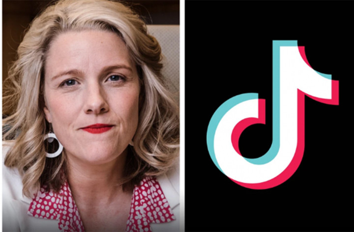Australia điều tra việc TikTok thu thập dữ liệu của người sử dụng - 1
