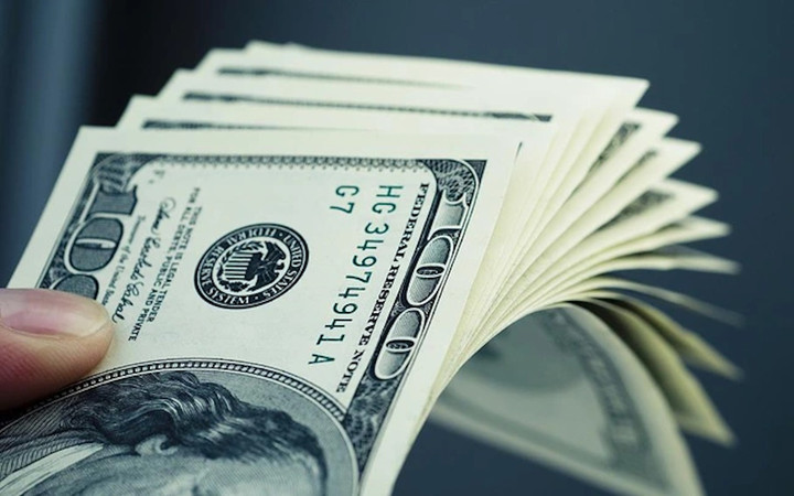 Tỷ giá USD hôm nay 4/9: Đồng USD tiếp tục tăng - 1