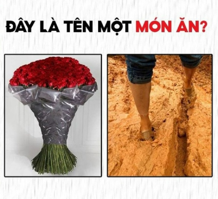 Đuổi hình bắt chữ: Đây là tên món ăn nào? - 1
