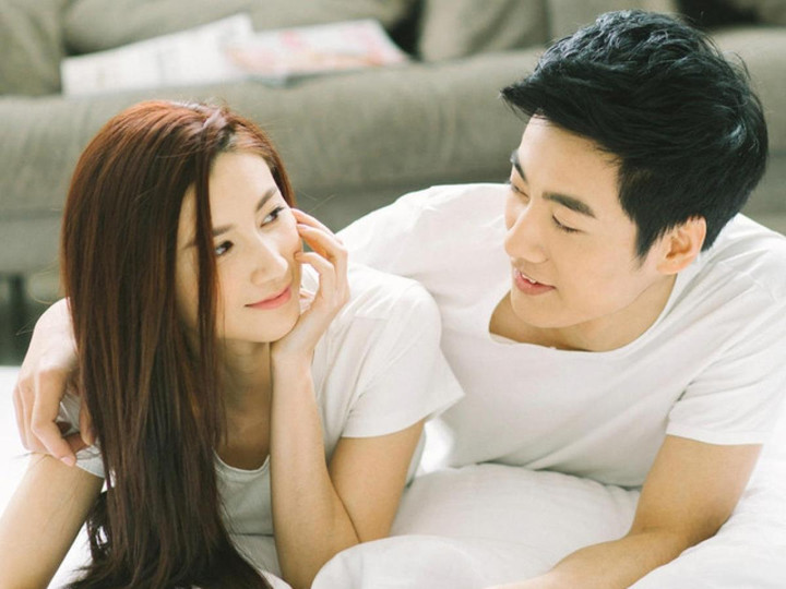 Chỉ phụ nữ kém thông minh mới đòi hỏi chồng những điều này - 2