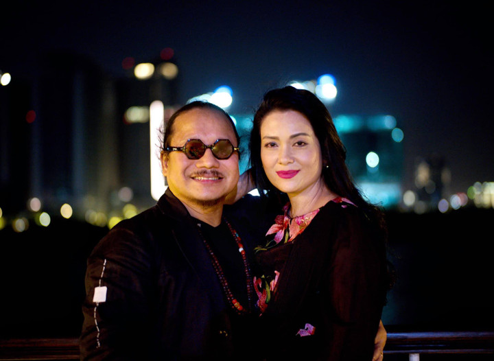 Nghệ sĩ Trần Mạnh Tuấn vẫn còn yếu, lúc tỉnh lúc mê sau 2 tuần phẫu thuật - 1