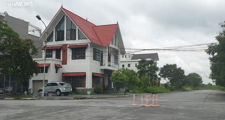 Nghịch cảnh trong đại dự án nhà ở tại quận Dương Kinh, Hải Phòng - 7