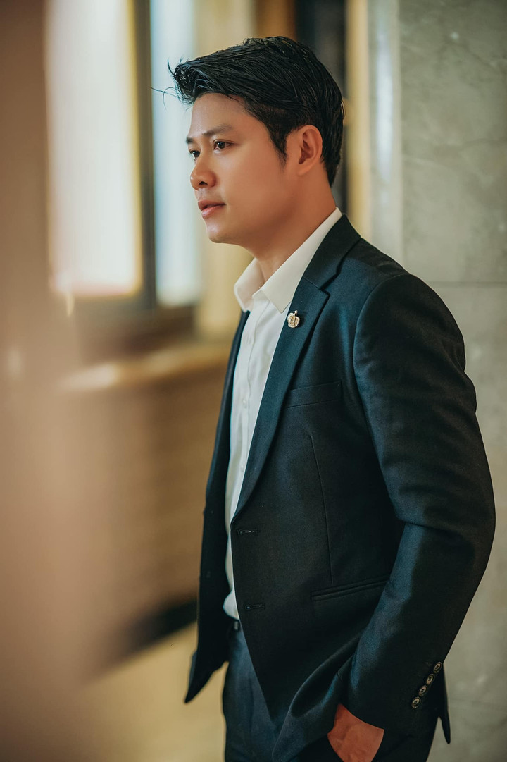 Nhạc sĩ Nguyễn Văn Chung bị nói 'vô tâm, bám váy mẹ', vợ cũ lên tiếng minh oan - 2