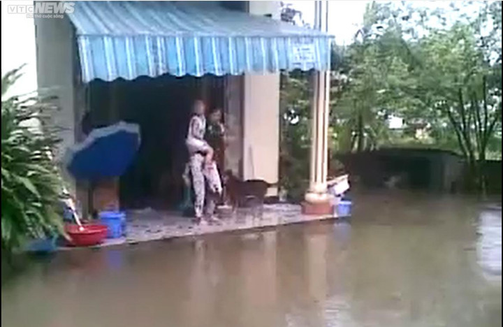 Nghịch cảnh trong đại dự án nhà ở tại quận Dương Kinh, Hải Phòng - 5