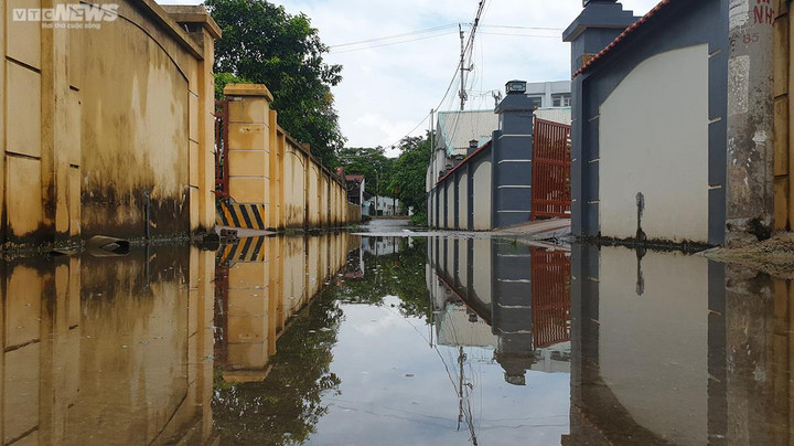 Nghịch cảnh trong đại dự án nhà ở tại quận Dương Kinh, Hải Phòng - 2