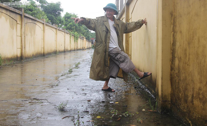 Nghịch cảnh trong đại dự án nhà ở tại quận Dương Kinh, Hải Phòng - 3