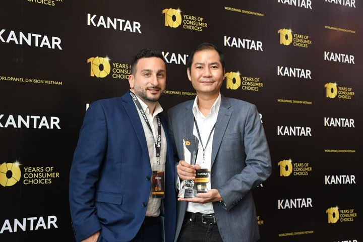 Uniben: 30 năm sáng tạo để dẫn đầu trong ngành hàng thực phẩm và đồ uống - 3