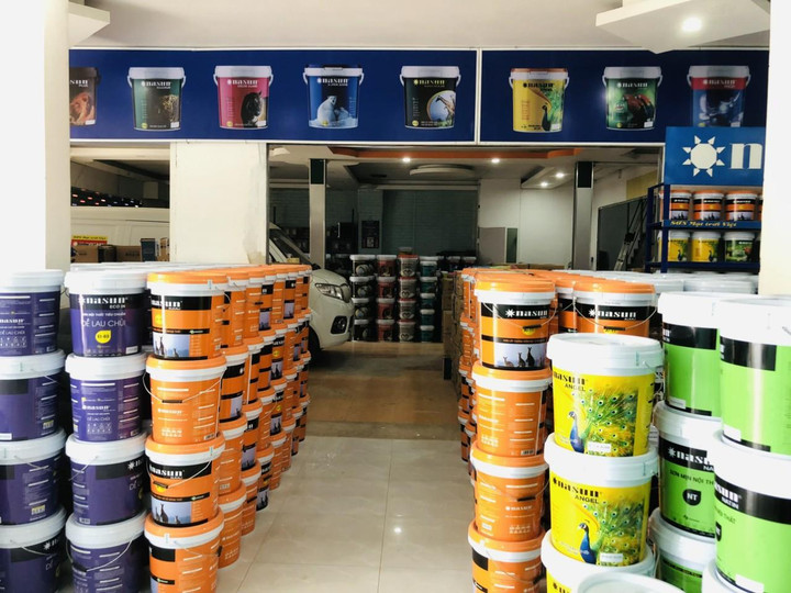 Mua sơn Nasun nhận hàng ngàn quà tặng hấp dẫn - 3