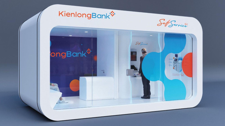 KienlongBank hỗ trợ công tác số hóa tại vùng sâu, vùng xa - 8