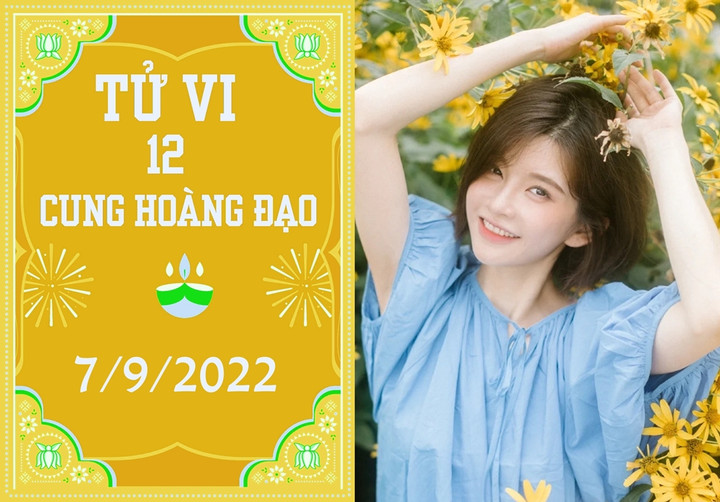 Tử vi 12 cung hoàng đạo 7/9: Song Ngư đa nghi nên mất cơ hội, Sư Tử bị đổ lỗi - 1