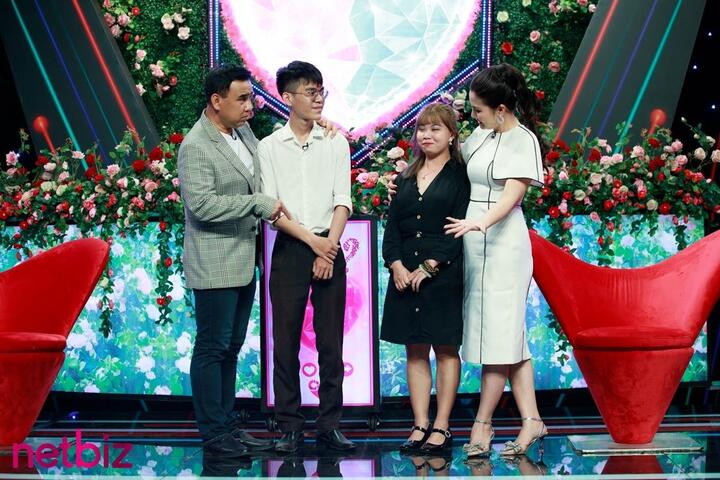 Chàng trai bị từ chối trong show hẹn hò, Ngọc Lan động viên đầy tinh tế - 6