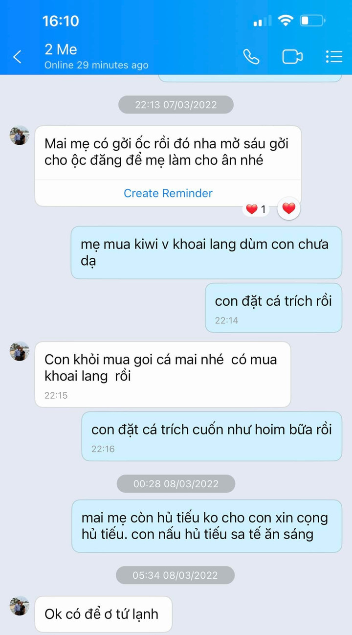Cô gái khoe ‘đặc quyền’ khi lấy chồng gần, chị em rần rần kiếm hàng xóm để yêu - 6
