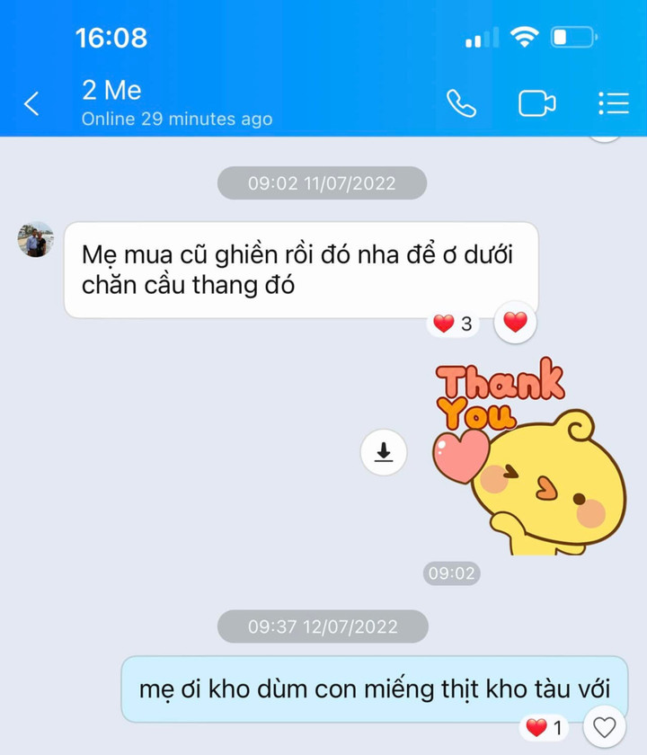 Cô gái khoe ‘đặc quyền’ khi lấy chồng gần, chị em rần rần kiếm hàng xóm để yêu - 3