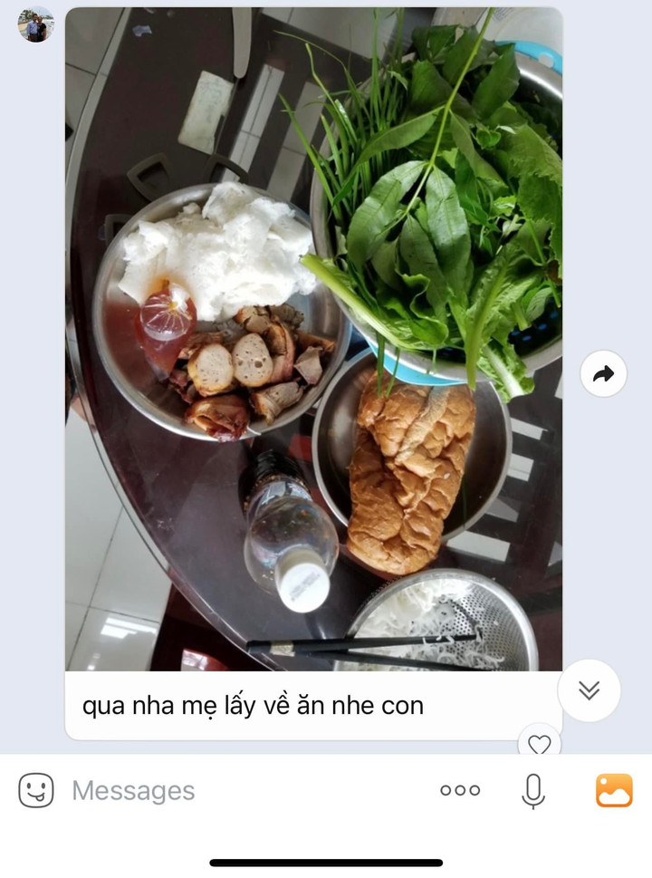 Cô gái khoe ‘đặc quyền’ khi lấy chồng gần, chị em rần rần kiếm hàng xóm để yêu - 2