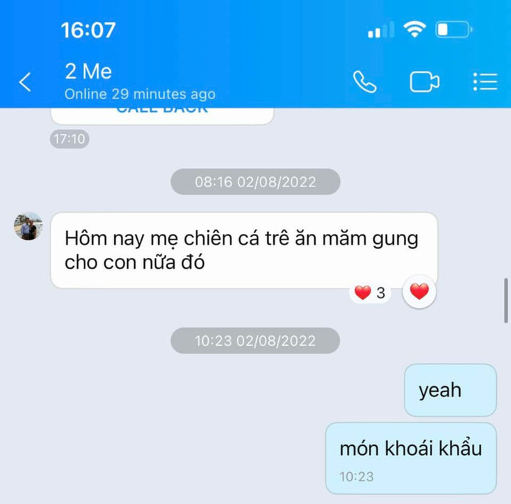 Cô gái khoe ‘đặc quyền’ khi lấy chồng gần, chị em rần rần kiếm hàng xóm để yêu - 5