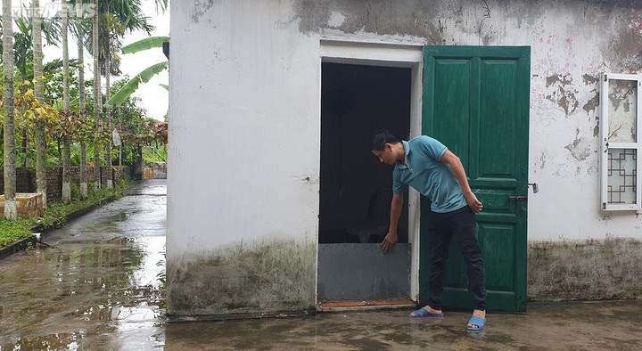 Nghịch cảnh trong đại dự án nhà ở tại quận Dương Kinh, Hải Phòng - 6