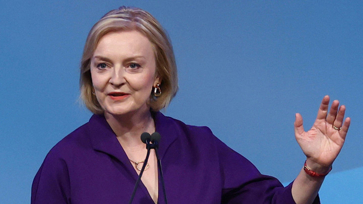 Nước Anh: 3 thủ tướng, 3 cuộc khủng hoảng - 3